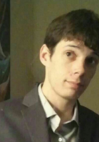 A photo of Steven, a SAT tutor in Los Angeles, CA A photo of Steven, a SAT tutor in Los Angeles, CA