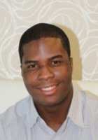 A photo of Andy, a tutor from St Lawrence University