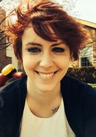 A photo of Kate, a History tutor in Waukesha, WI A photo of Kate, a History tutor in Waukesha, WI