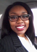 Durham 3rd Grade Science tutor named Kewanta Durham 3rd Grade Science tutor named Kewanta