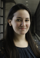 A photo of Maria, a Reading tutor in Porter Ranch, CA A photo of Maria, a Reading tutor in Porter Ranch, CA