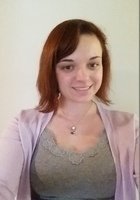 A photo of Sarah, a Pre-Algebra tutor in Reading, PA A photo of Sarah, a Pre-Algebra tutor in Reading, PA