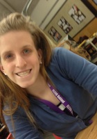 Calgary ISEE- Primary tutor named Phoebe Calgary ISEE- Primary tutor named Phoebe
