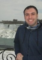 A photo of Ryan, a tutor from Elmira College A photo of Ryan, a tutor from Elmira College