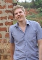 A photo of Morgan, a tutor from University of Colorado Boulder