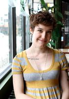 London Poetry Writing tutor named Thressa London Poetry Writing tutor named Thressa