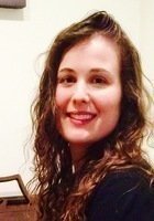 Quebec City Conversational Italian tutor named Anabelle Quebec City Conversational Italian tutor named Anabelle