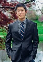 A photo of Cilas, a Chemistry tutor in Harrisonburg, VA A photo of Cilas, a Chemistry tutor in Harrisonburg, VA
