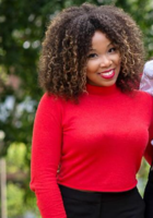 A photo of Kymbreanna, a English tutor in Seattle, WA A photo of Kymbreanna, a English tutor in Seattle, WA