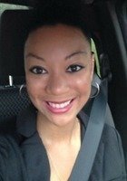 A photo of Tracee, a tutor from Stevenson University