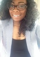 Bayonne, NJ SAT Writing and Language tutor Bria Bayonne, NJ SAT Writing and Language tutor Bria