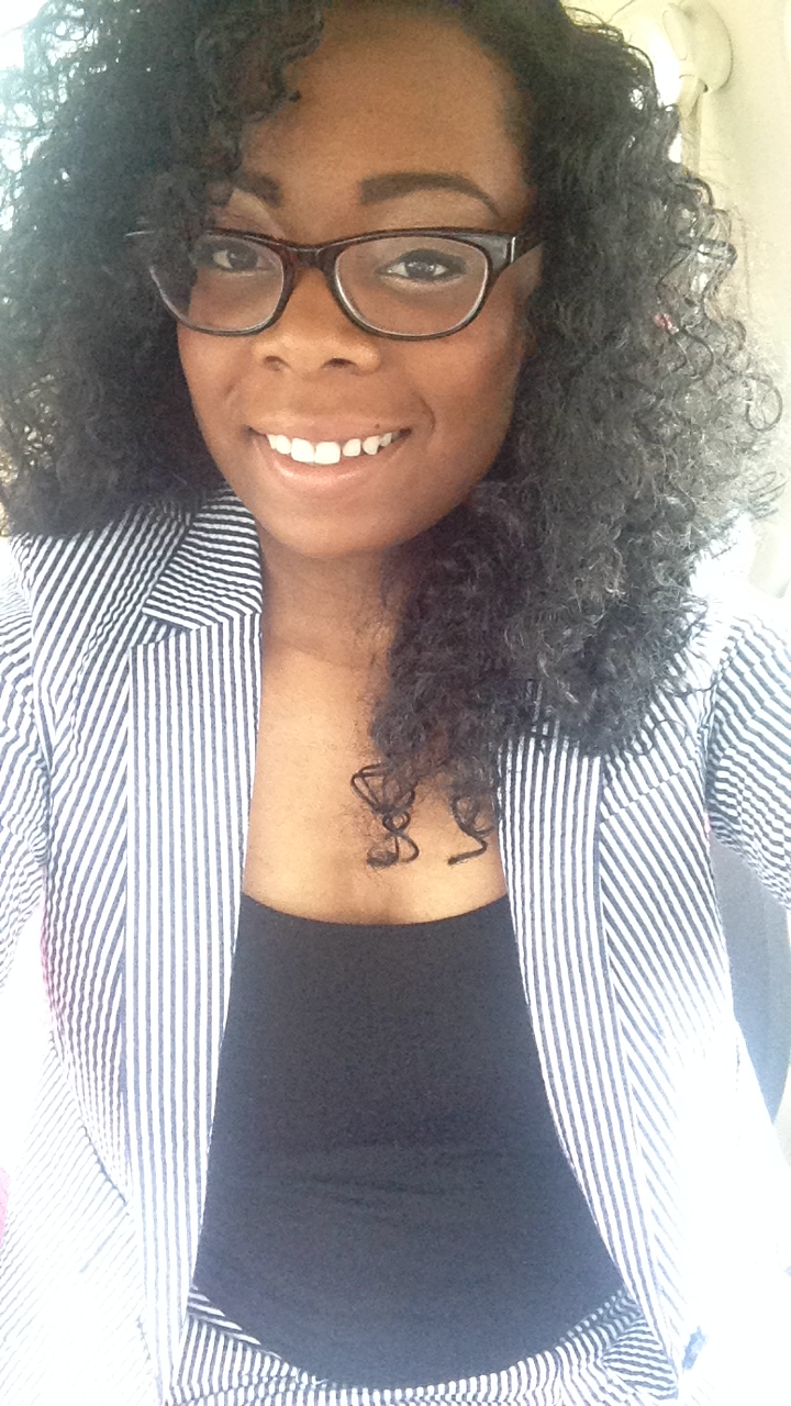 Passaic, NJ STAAR tutor named Bria Passaic, NJ STAAR tutor named Bria
