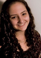 A photo of Sarah, a SAT Reading tutor in Tennessee A photo of Sarah, a SAT Reading tutor in Tennessee