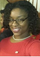 A photo of Shanice, a REGENTS tutor in Clifton, NJ A photo of Shanice, a REGENTS tutor in Clifton, NJ