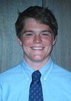 A photo of Alex, a tutor from Dickinson College