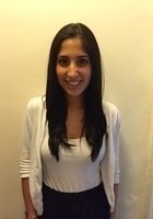 A photo of Olivia, a tutor from Vanderbilt University