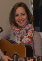 A photo of Laetitia, a tutor from Université de Pau, France