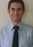 A photo of Benjamin, a English tutor in Chelsea, MA A photo of Benjamin, a English tutor in Chelsea, MA