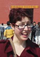 A photo of Kat, a Phonics tutor in Austin, TX A photo of Kat, a Phonics tutor in Austin, TX