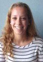 A photo of Anna, a Geometry tutor in New Hampshire A photo of Anna, a Geometry tutor in New Hampshire
