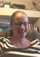 A photo of Kataryna, a tutor from University of Colorado Denver