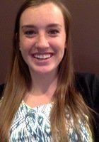 Calgary UK A Level Spanish tutor named Megan Calgary UK A Level Spanish tutor named Megan