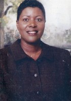 A photo of Christine, a tutor from Morris Brown