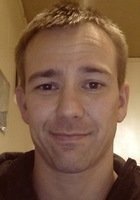 A photo of Ian, a tutor from University of Oregon