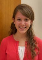 Orange County, NC French tutor Kristen Orange County, NC French tutor Kristen
