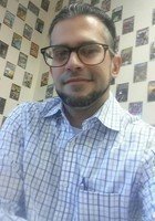 A photo of Cristian, a tutor from New Jersey City University A photo of Cristian, a tutor from New Jersey City University