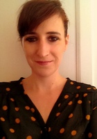 A photo of Emily, a tutor from University of Maine at Farmington