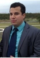 Morris County, NJ Algebra tutor Christopher Morris County, NJ Algebra tutor Christopher