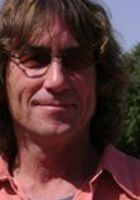 A photo of Ron, a tutor from Northern Arizona University