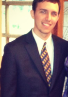A photo of Dan, a REGENTS tutor A photo of Dan, a REGENTS tutor