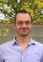 A photo of Karel, a Pre-Calculus tutor in Troy, MI A photo of Karel, a Pre-Calculus tutor in Troy, MI
