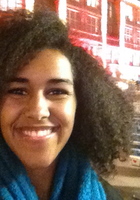 A photo of Rahwa , a English tutor in Denver, CO A photo of Rahwa , a English tutor in Denver, CO