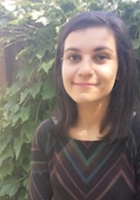 A photo of Darienne, a English tutor in Silver Spring, MD A photo of Darienne, a English tutor in Silver Spring, MD