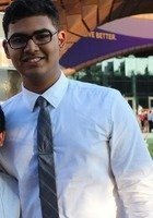 Perth Amboy, NJ SAT prep tutor Faiz Perth Amboy, NJ SAT prep tutor Faiz