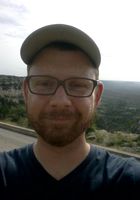 A photo of Eric, a English tutor in Denton, TX A photo of Eric, a English tutor in Denton, TX