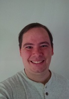 A photo of Greg, a Physical Chemistry tutor in Washington DC A photo of Greg, a Physical Chemistry tutor in Washington DC