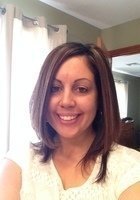 Waterbury, CT Reading tutor Stefania Waterbury, CT Reading tutor Stefania