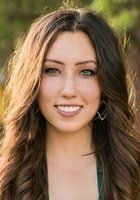 Oxnard, CA tutor Ashley Oxnard, CA tutor Ashley