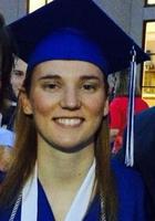 A photo of Hannah, a Calculus tutor in Shawnee Mission, KS A photo of Hannah, a Calculus tutor in Shawnee Mission, KS