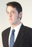 A photo of Jeremy, a tutor from California State University-Northridge