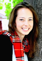 Quebec City 3rd Grade Writing tutor named Alex