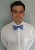 Montreal GRE Verbal tutor named JJ Montreal GRE Verbal tutor named JJ