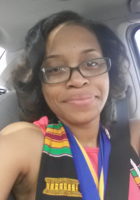 A photo of Naya, a History tutor in Baltimore, MD A photo of Naya, a History tutor in Baltimore, MD
