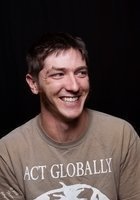 A photo of Nelson, a tutor from University of West Georgia