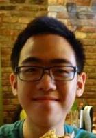A photo of Charles, a tutor from Northeastern University