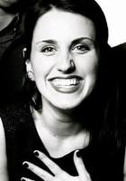 A photo of Eliza, a Writing tutor in Maryland A photo of Eliza, a Writing tutor in Maryland